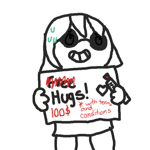  - Online Drawing Game Comic Strip Panel by YHelloThere