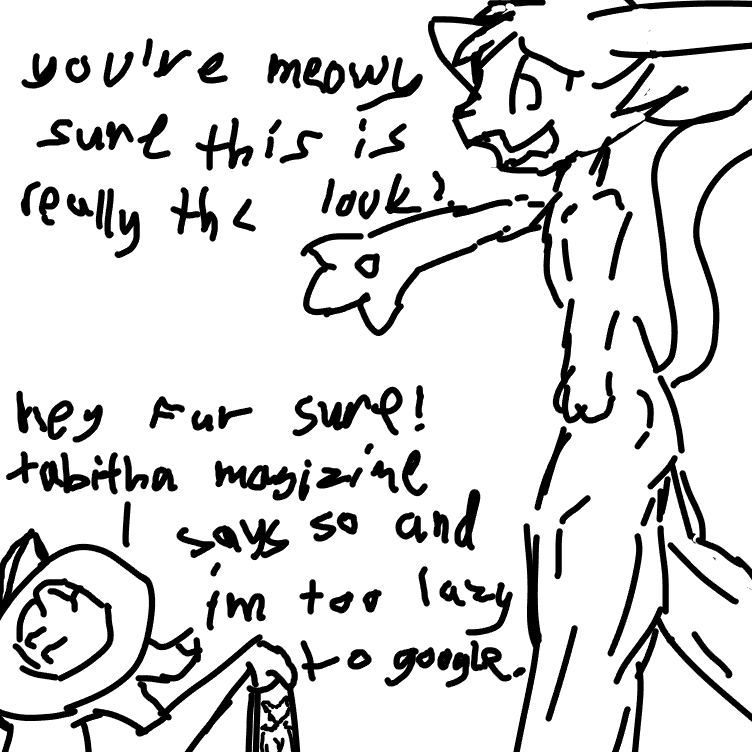 this puts the hell in help - Online Drawing Game Comic Strip Panel by Timebreak