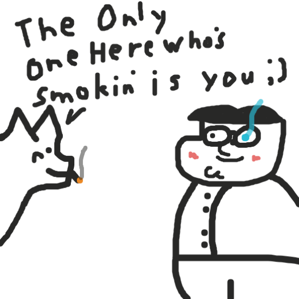  - Online Drawing Game Comic Strip Panel by Beepadoobop