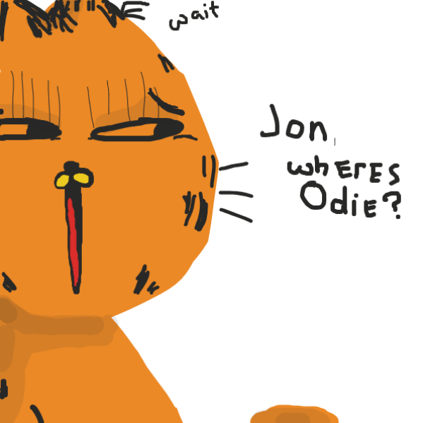 i chose not to go the route - Online Drawing Game Comic Strip Panel by Robro