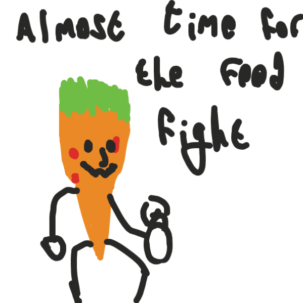 Drawing in Workout Part: 4 by Bailf006