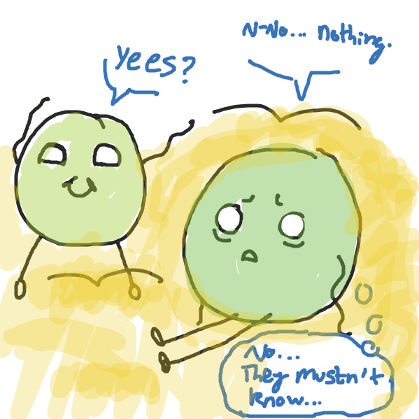  - Online Drawing Game Comic Strip Panel by @valecocoj