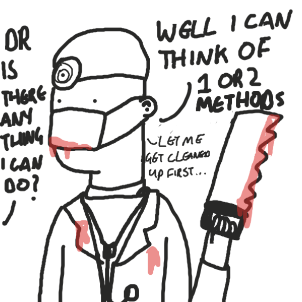  - Online Drawing Game Comic Strip Panel by joshyouart