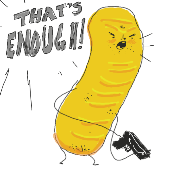  - Online Drawing Game Comic Strip Panel by Potato Man