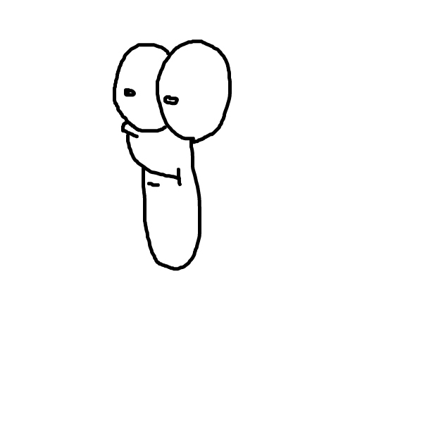 Drawing in KILLPJ by FunnyFurry