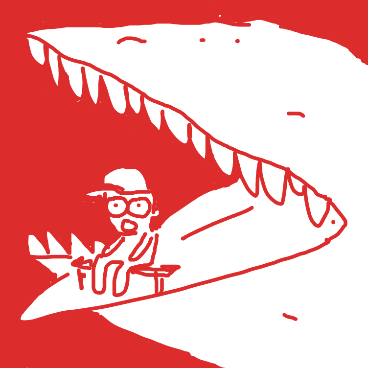 Drawing in KILLPJ by nooz