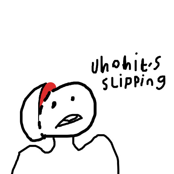 Drawing in so um by BananaDoc