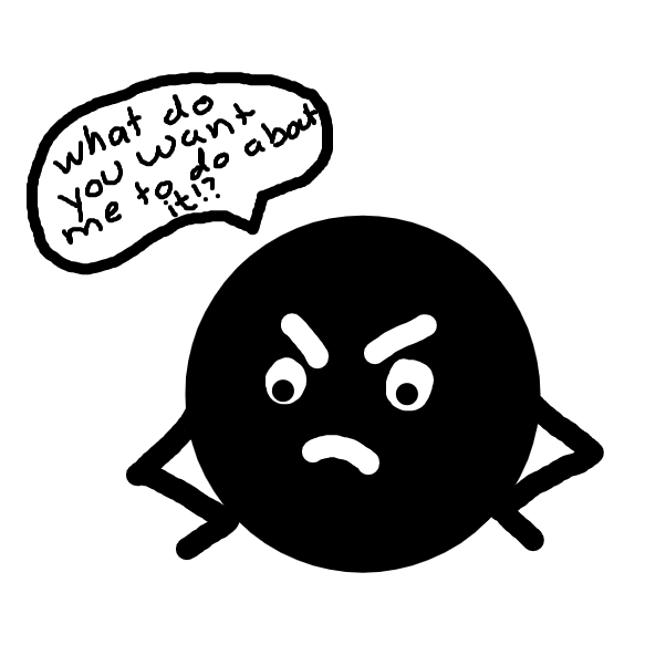  - Online Drawing Game Comic Strip Panel by PrincessFairyDragon