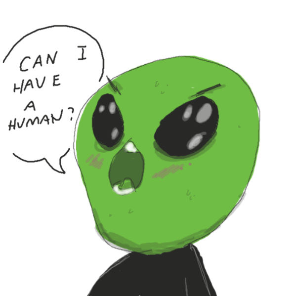  - Online Drawing Game Comic Strip Panel by Potato Man