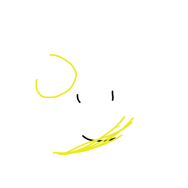  - Online Drawing Game Comic Strip Panel by Anemone