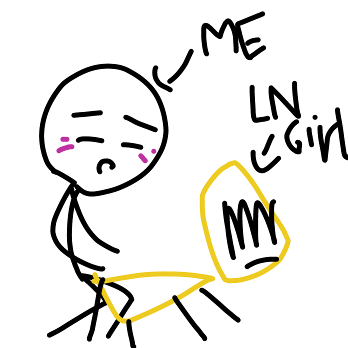 Liked webcomic Fuck yeah