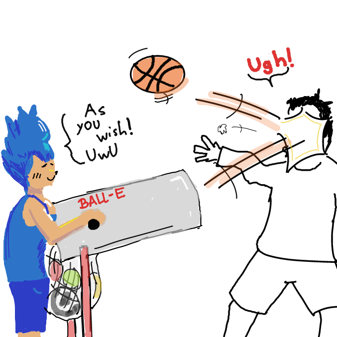 Drawing in 👁🫦👁 by Minzigisdrawing