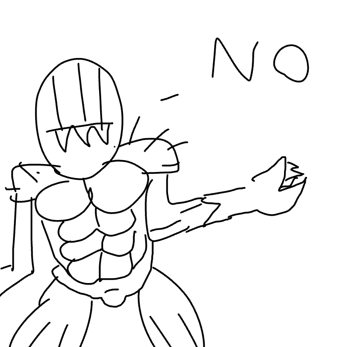 Drawing in continue the cat family by BonerWaluigi