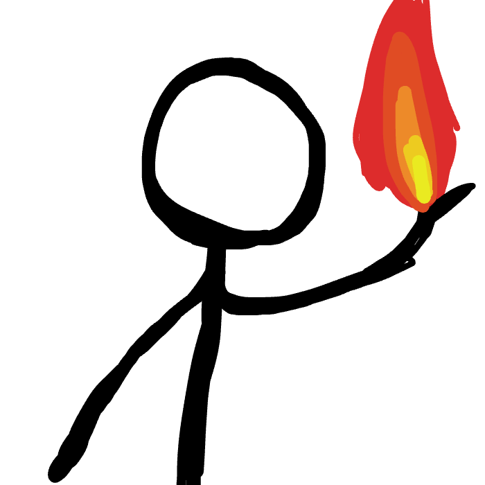 Drawing in Idk by WigglyPiggly