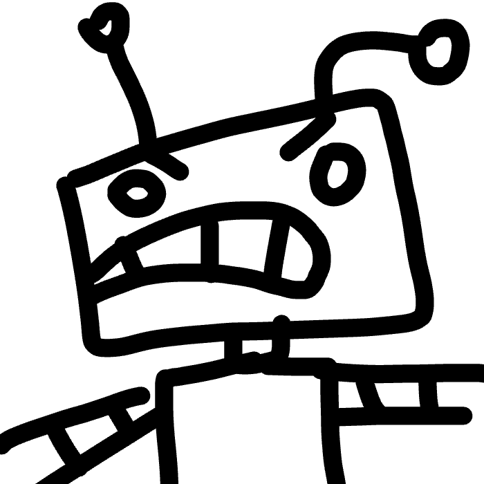 Drawing in You guys do realise… by WigglyPiggly