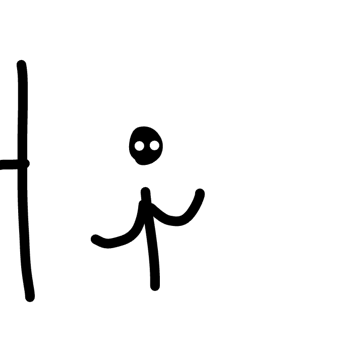  - Online Drawing Game Comic Strip Panel by WigglyPiggly