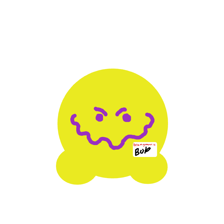 Drawing in the hunt for bob by Bubble_Bee