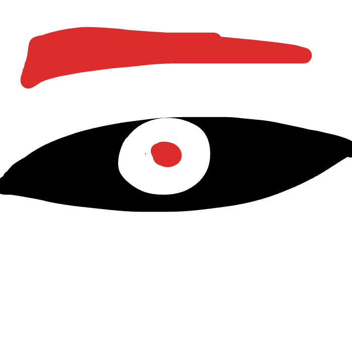 Drawing in KILLPJ by WigglyPiggly