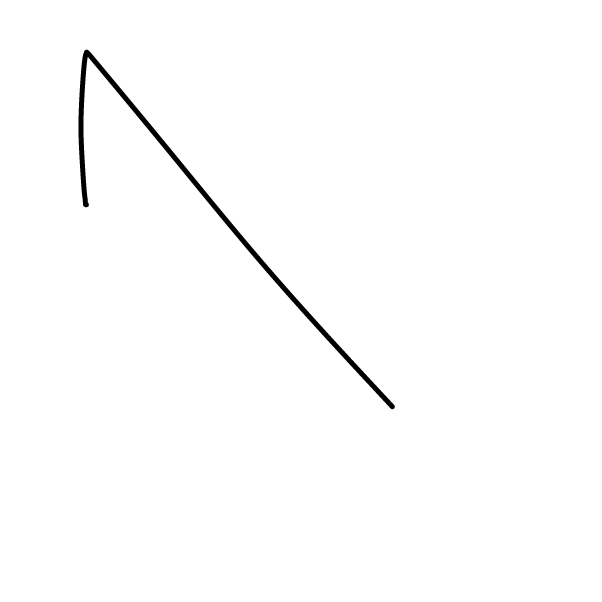 Drawing in opposite personality 3 by jamdaddy‎‎