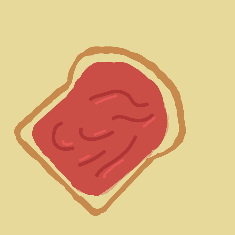 Liked webcomic Toast