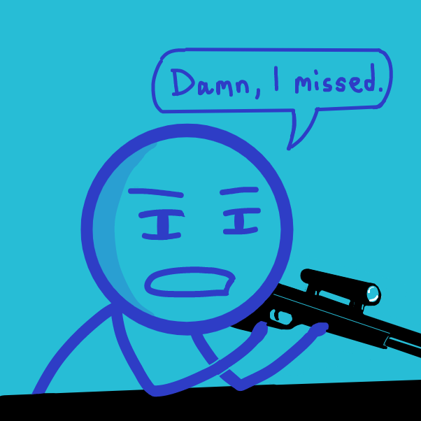  - Online Drawing Game Comic Strip Panel by 🔲