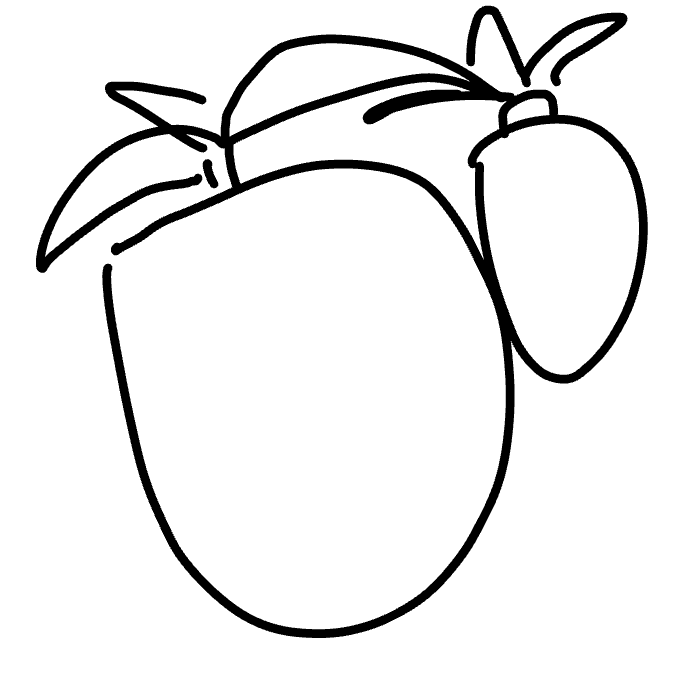 Drawing in N. Sane crate by Peyocay​