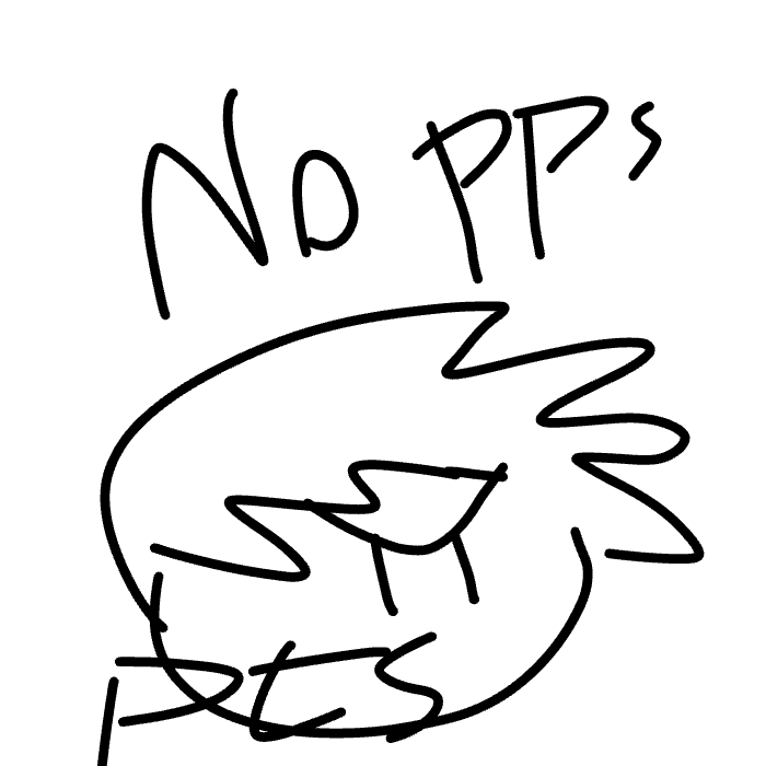 Drawing in Wounded severely.. by Peyocay​