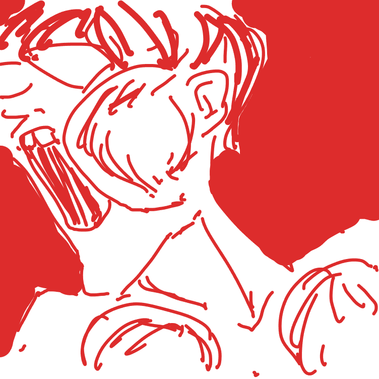 Drawing in KILLPJ by nooz