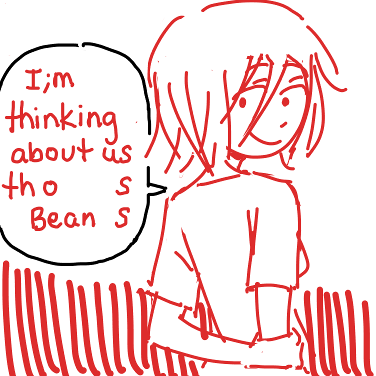 Drawing in KILLPJ by nooz