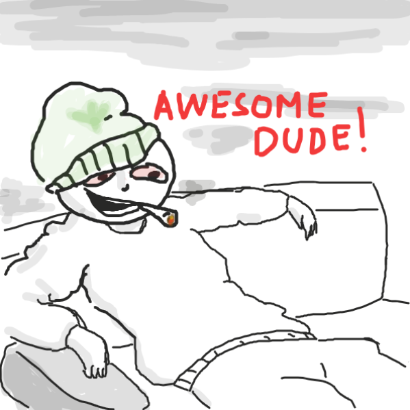 Drawing in 515132 by Robro