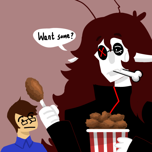  - Online Drawing Game Comic Strip Panel by 🔲