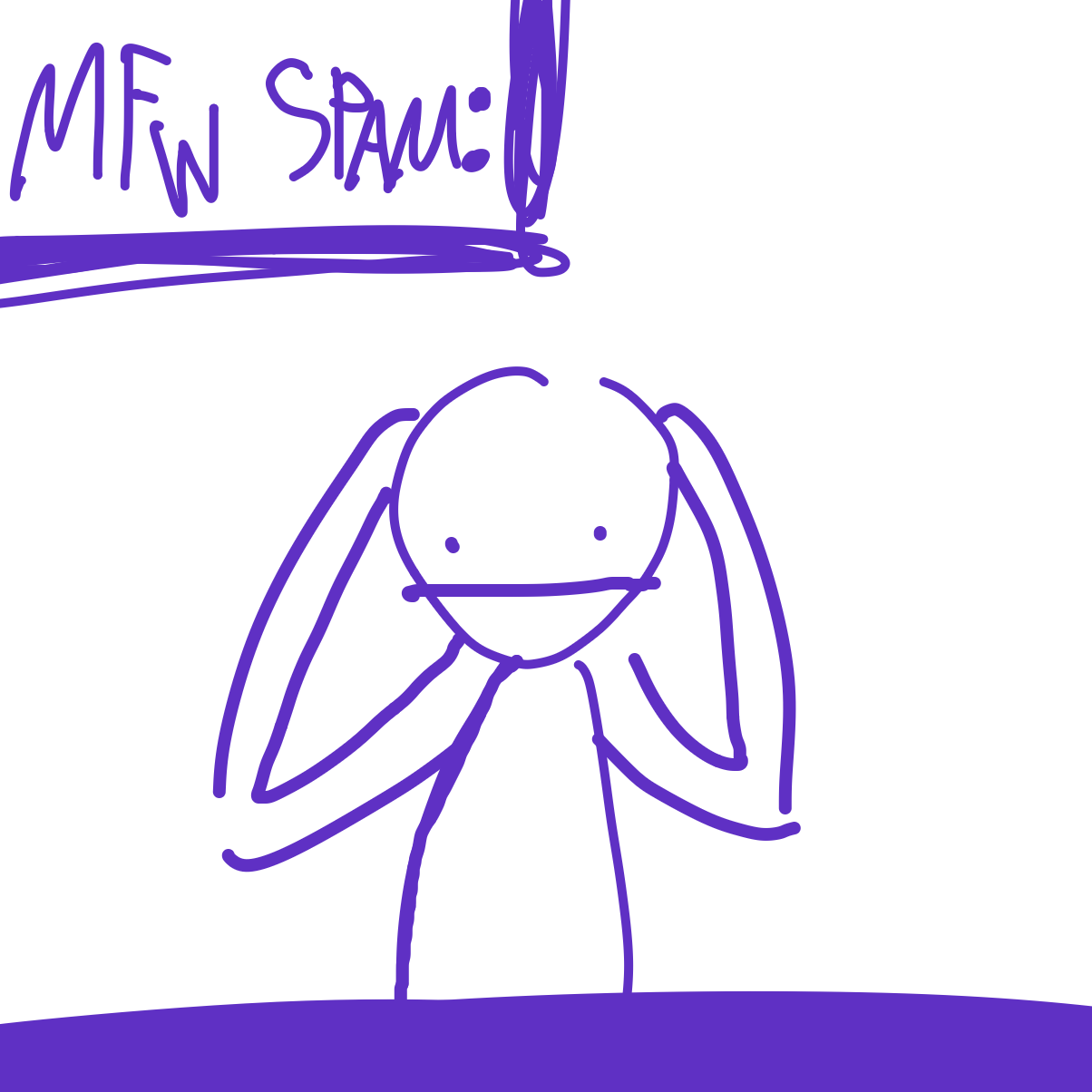  - Online Drawing Game Comic Strip Panel by Rainbowfox_