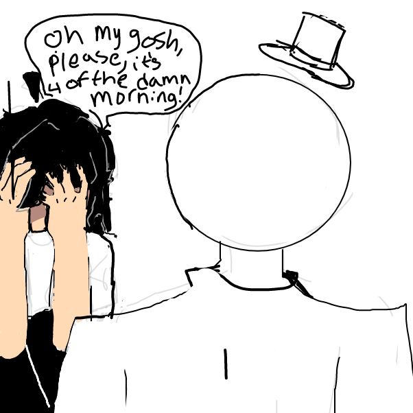 Liked webcomic such pain 