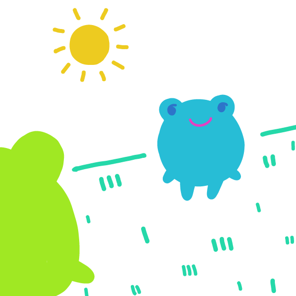  - Online Drawing Game Comic Strip Panel by Elleshye