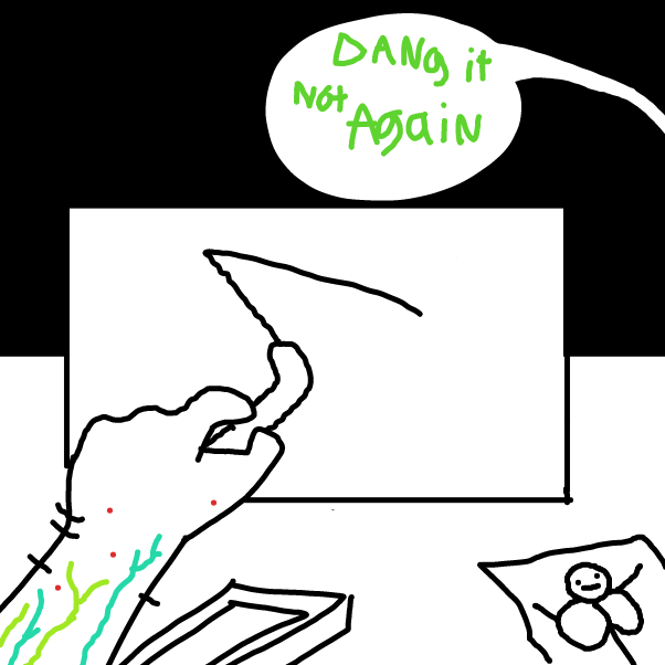 Drawing in Cleveland6969 by ARIM