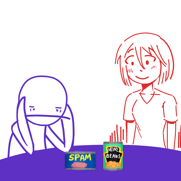  - Online Drawing Game Comic Strip Panel by 🔲