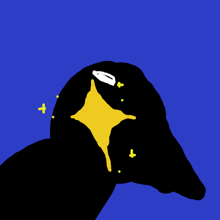 Drawing in YS 2: ancient Ys probably missing idk finale by Bubble_Bee