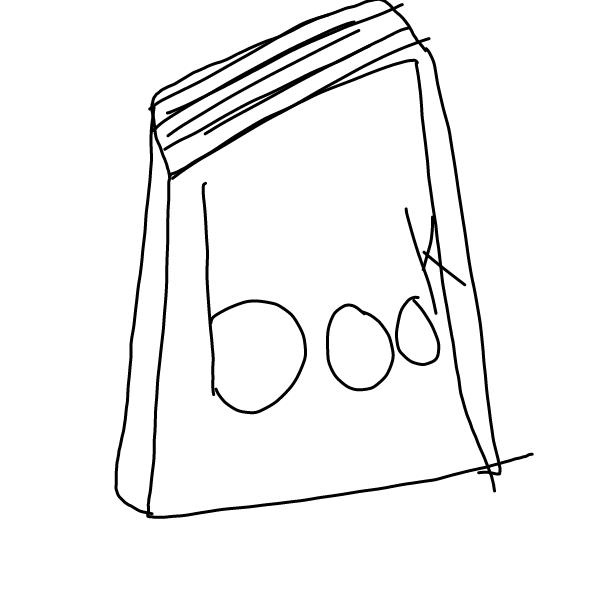 B00k - Online Drawing Game Comic Strip Panel by Angelgooden