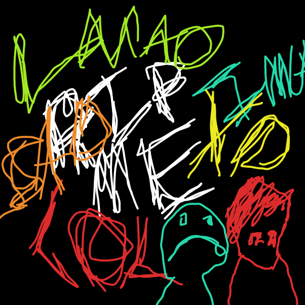 Drawing in I forgot the email of my main ): by souls!