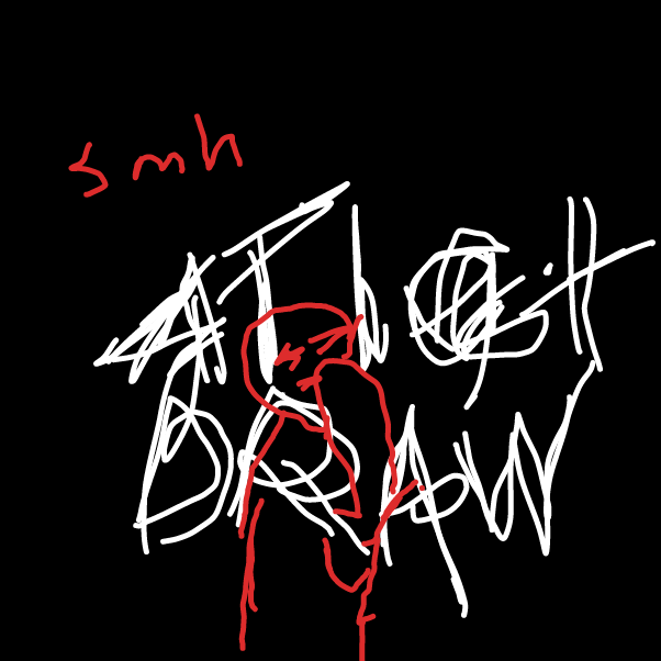 Drawing in Free Sketch by souls!