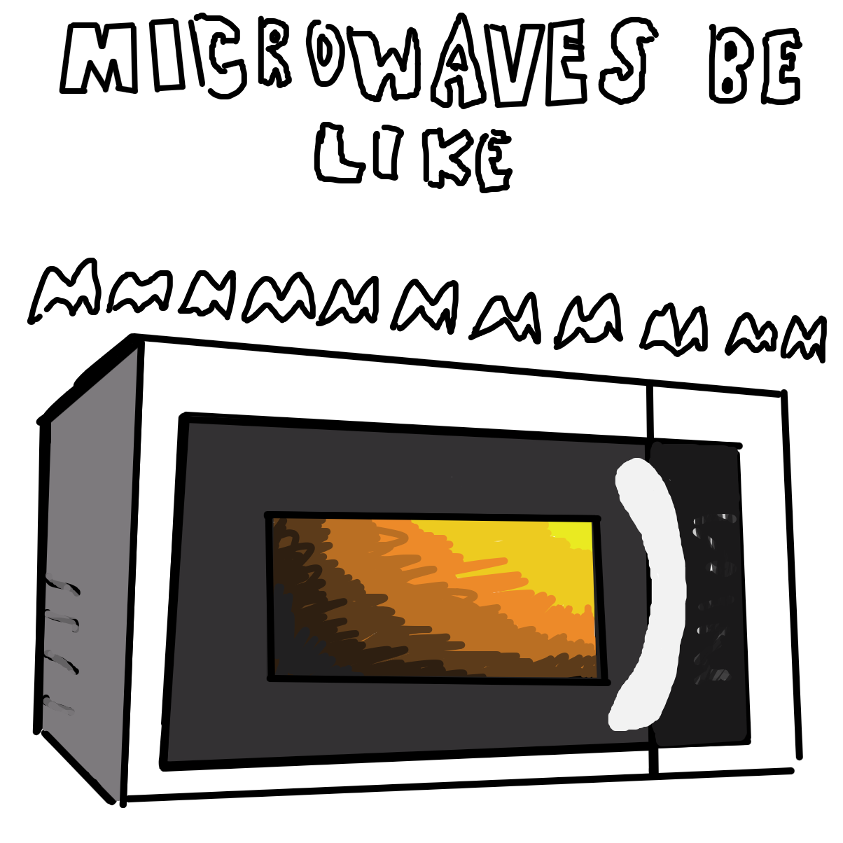 Drawing in KILLPJ by Rainbowfox_