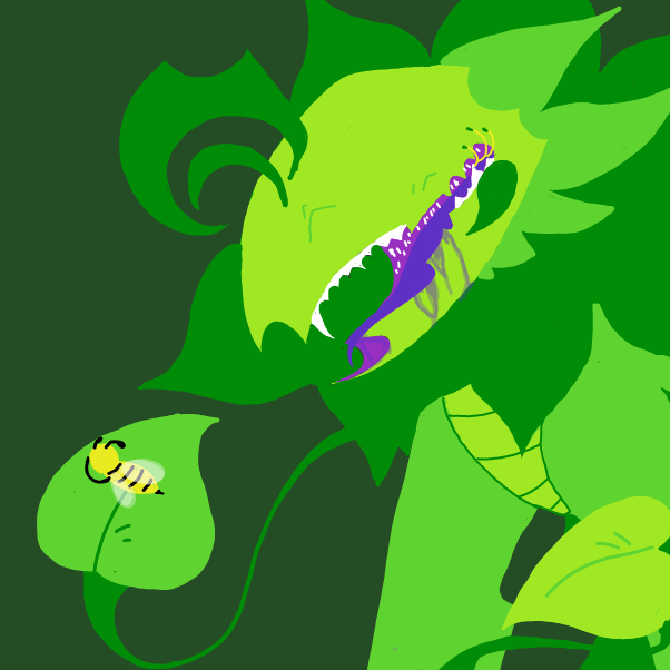  - Online Drawing Game Comic Strip Panel by OneWithTheShadows