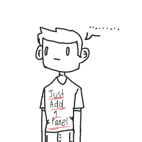 Drawing in test2 by Art.frankie