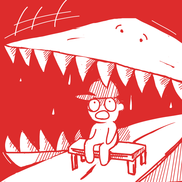 Drawing in KILLPJ by 🔲