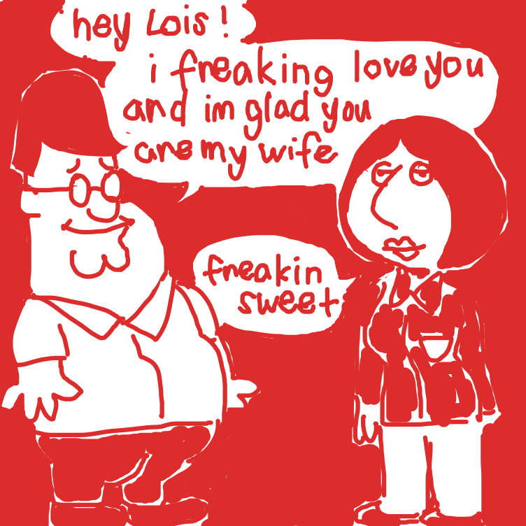 Drawing in i SAD 6 DAI STREEK!!!!!!!!!!!!!! by nooz