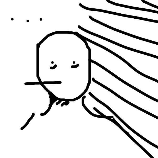 Drawing in ... by jin