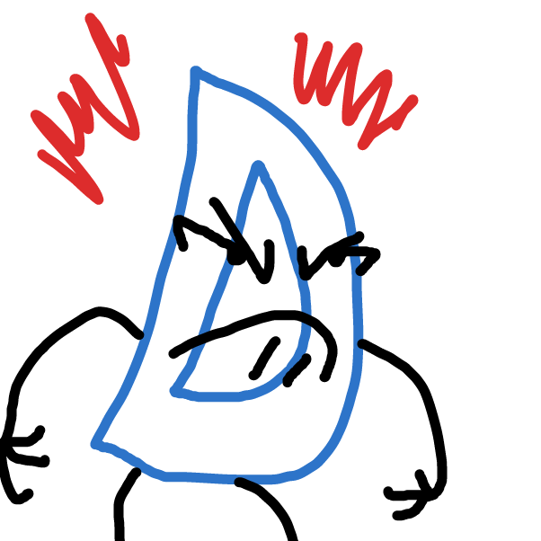 he got mad - Online Drawing Game Comic Strip Panel by Noyan