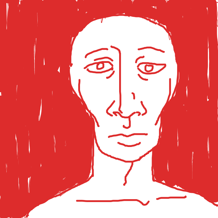 Drawing in KILLPJ by nooz