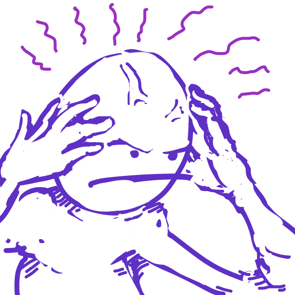 Drawing in KILLPJ by Peyocay