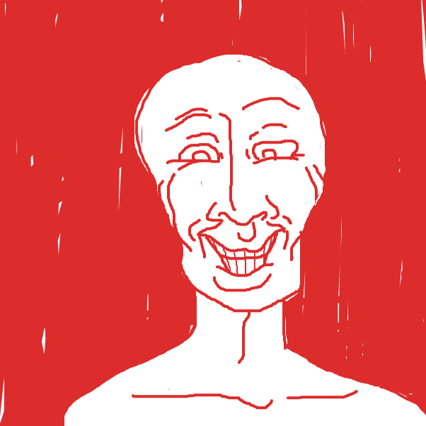 Drawing in KILLPJ by 🔲